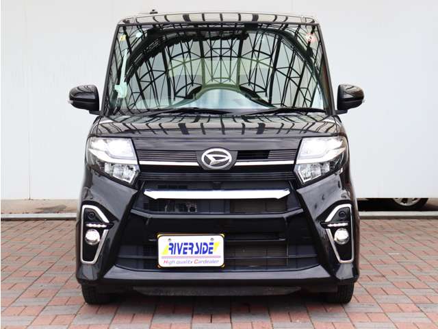 ダイハツ タント ６６０ カスタム ＲＳ スタイルセレクション R2年 (関東) 99