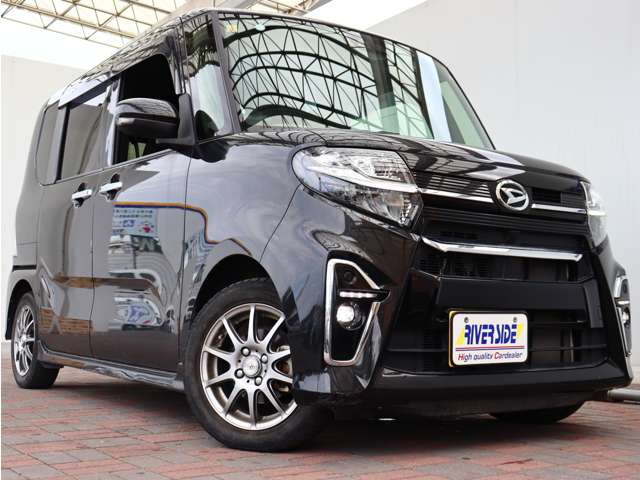 ダイハツ タント ６６０ カスタム ＲＳ スタイルセレクション R2年 (関東) 99