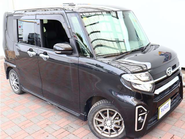 ダイハツ タント ６６０ カスタム ＲＳ スタイルセレクション R2年 (関東) 99