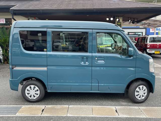 スズキ エブリイ ６６０ ジョイン ターボ ハイルーフ R6年 (近畿) 99