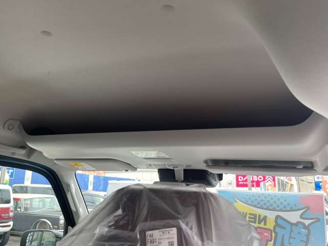 スズキ エブリイ ６６０ ジョイン ターボ ハイルーフ R6年 (近畿) 99