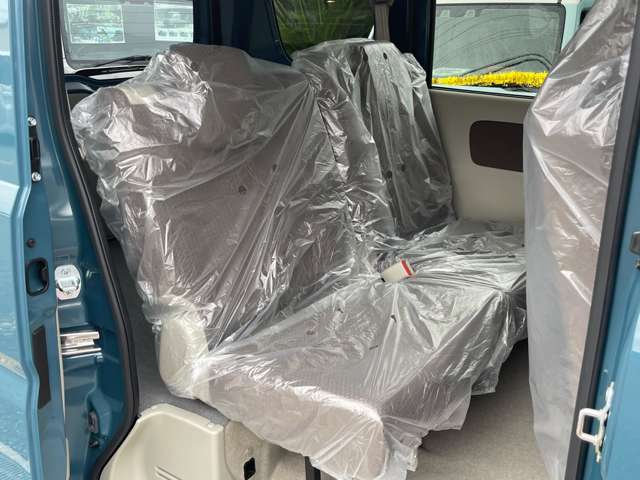 スズキ エブリイ ６６０ ジョイン ターボ ハイルーフ R6年 (近畿) 99