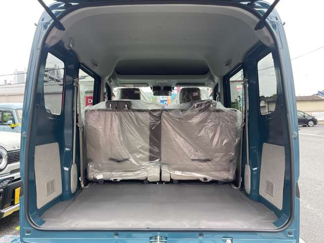 スズキ エブリイ ６６０ ジョイン ターボ ハイルーフ R6年 (近畿) 99