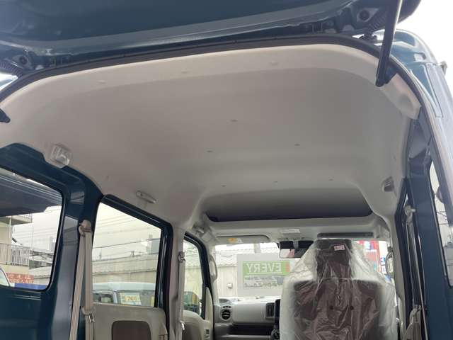 スズキ エブリイ ６６０ ジョイン ターボ ハイルーフ R6年 (近畿) 99