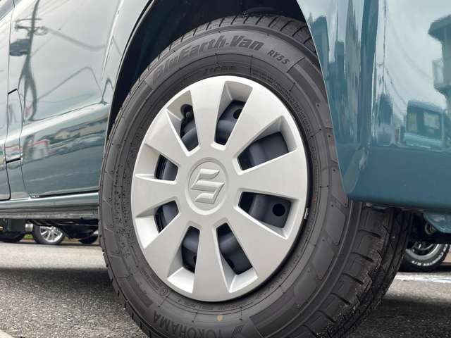 スズキ エブリイ ６６０ ジョイン ターボ ハイルーフ R6年 (近畿) 99