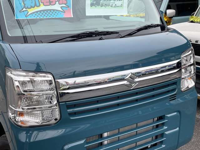 スズキ エブリイ ６６０ ジョイン ターボ ハイルーフ R6年 (近畿) 99