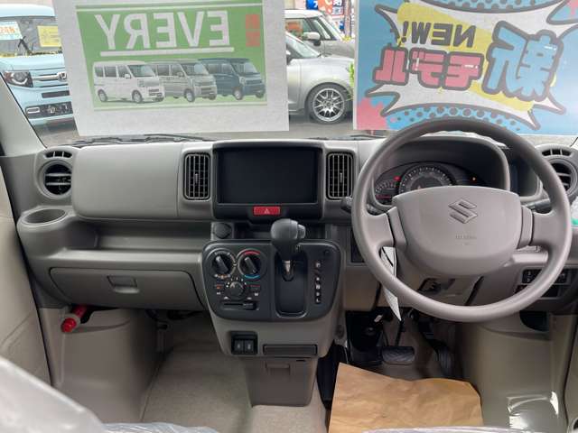 スズキ エブリイ ６６０ ジョイン ターボ ハイルーフ R6年 (近畿) 99