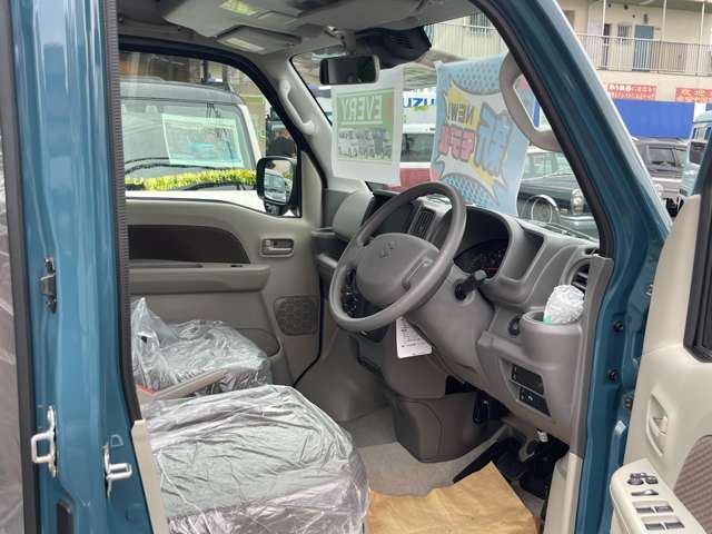 スズキ エブリイ ６６０ ジョイン ターボ ハイルーフ R6年 (近畿) 99