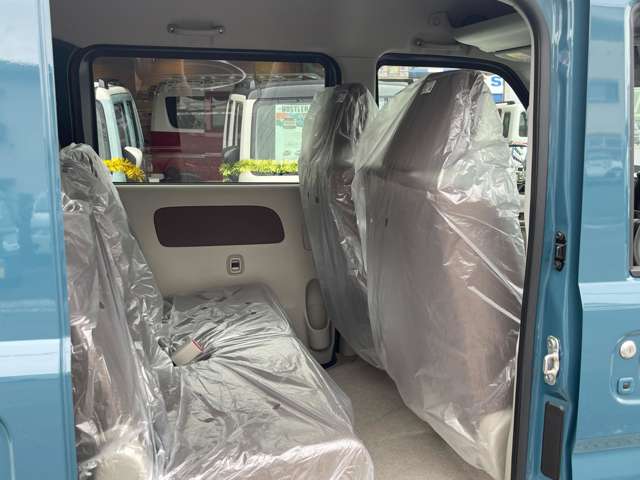 スズキ エブリイ ６６０ ジョイン ターボ ハイルーフ R6年 (近畿) 99