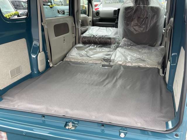 スズキ エブリイ ６６０ ジョイン ターボ ハイルーフ R6年 (近畿) 99