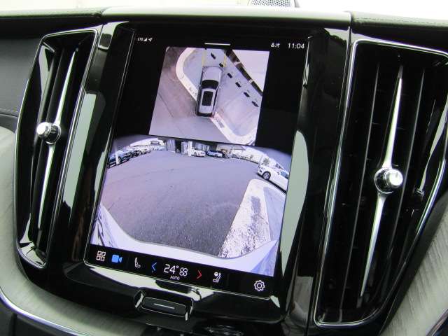 ボルボ ＸＣ６０ ウルトラ Ｂ５ ＡＷＤ ４ＷＤ R6年 (四国) 99