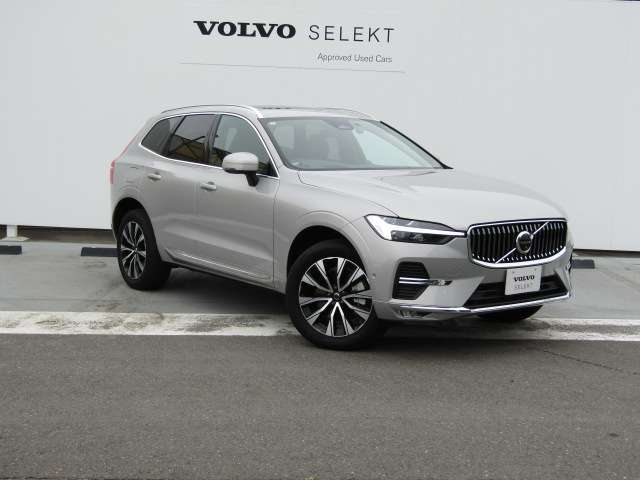 ボルボ ＸＣ６０ ウルトラ Ｂ５ ＡＷＤ ４ＷＤ R6年 (四国) 99