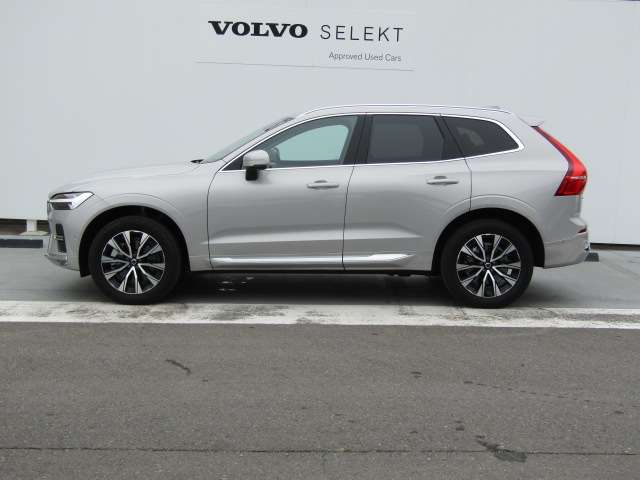 ボルボ ＸＣ６０ ウルトラ Ｂ５ ＡＷＤ ４ＷＤ R6年 (四国) 99