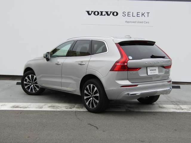 ボルボ ＸＣ６０ ウルトラ Ｂ５ ＡＷＤ ４ＷＤ R6年 (四国) 99