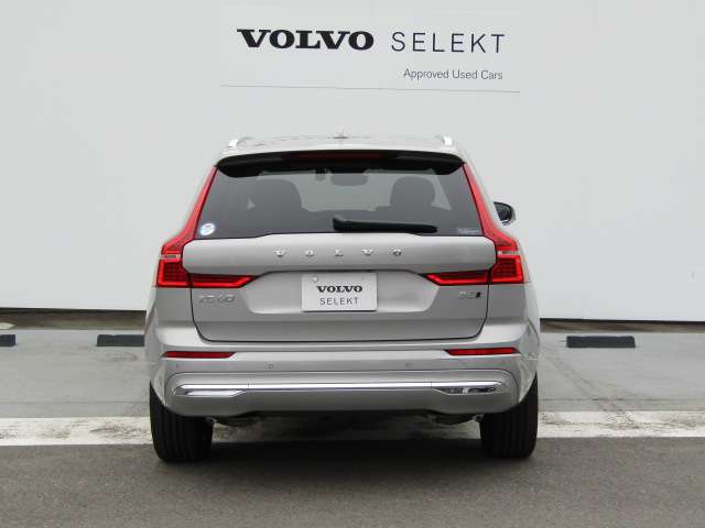 ボルボ ＸＣ６０ ウルトラ Ｂ５ ＡＷＤ ４ＷＤ R6年 (四国) 99