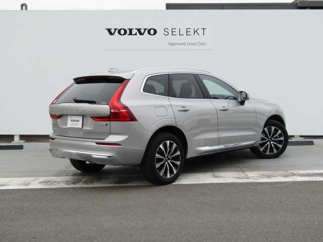 ボルボ ＸＣ６０ ウルトラ Ｂ５ ＡＷＤ ４ＷＤ R6年 (四国) 99