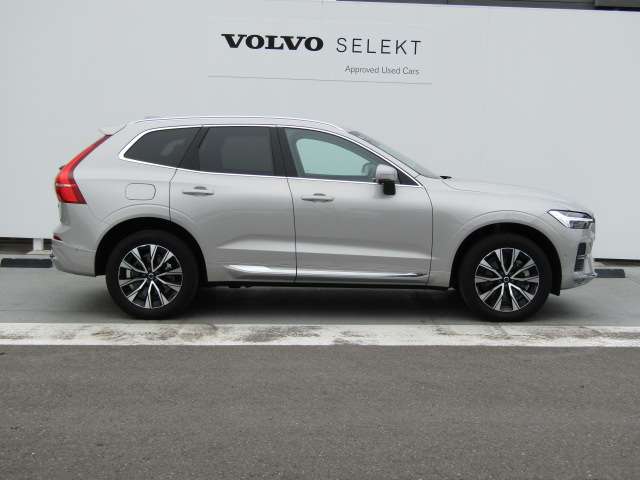 ボルボ ＸＣ６０ ウルトラ Ｂ５ ＡＷＤ ４ＷＤ R6年 (四国) 99