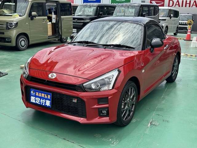 ダイハツ コペン ＧＲ スポーツ ６６０ R6年 (東海) 99