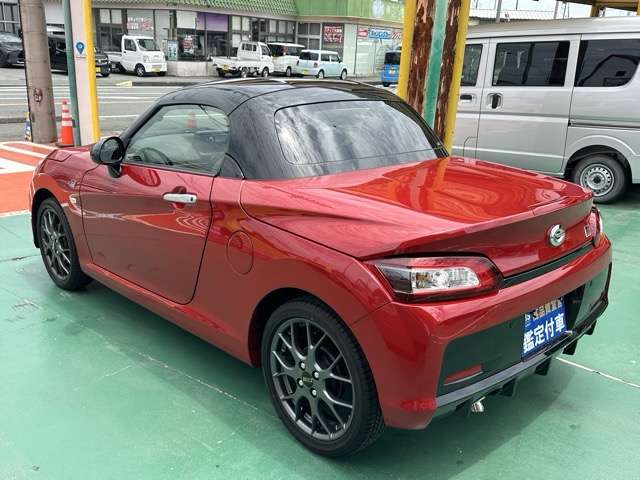 ダイハツ コペン ＧＲ スポーツ ６６０ R6年 (東海) 99