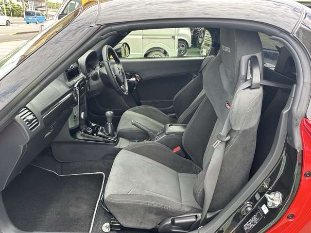ダイハツ コペン ＧＲ スポーツ ６６０ R6年 (東海) 99