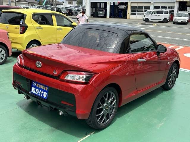 ダイハツ コペン ＧＲ スポーツ ６６０ R6年 (東海) 99