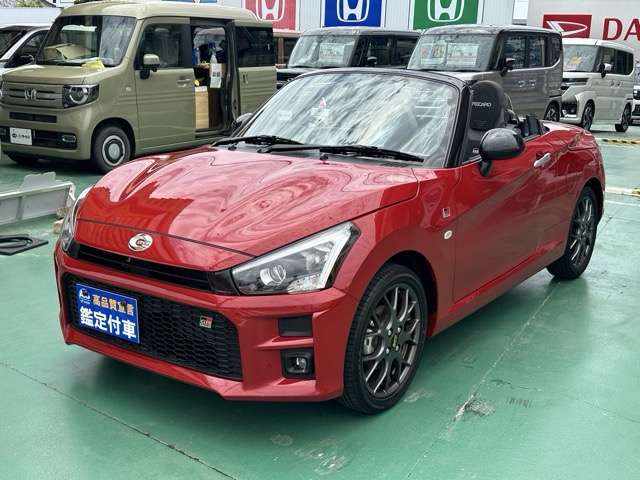 ダイハツ コペン ＧＲ スポーツ ６６０ R6年 (東海) 99