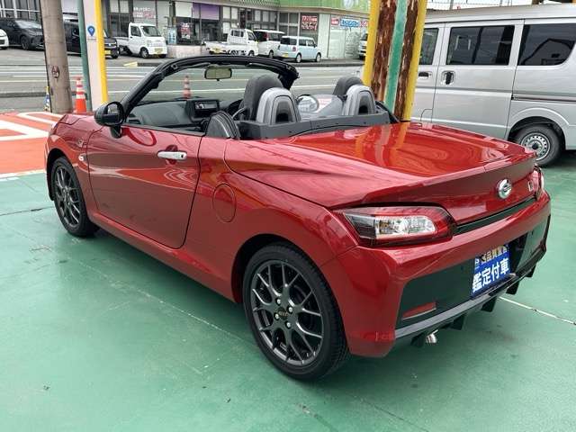 ダイハツ コペン ＧＲ スポーツ ６６０ R6年 (東海) 99