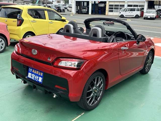 ダイハツ コペン ＧＲ スポーツ ６６０ R6年 (東海) 99