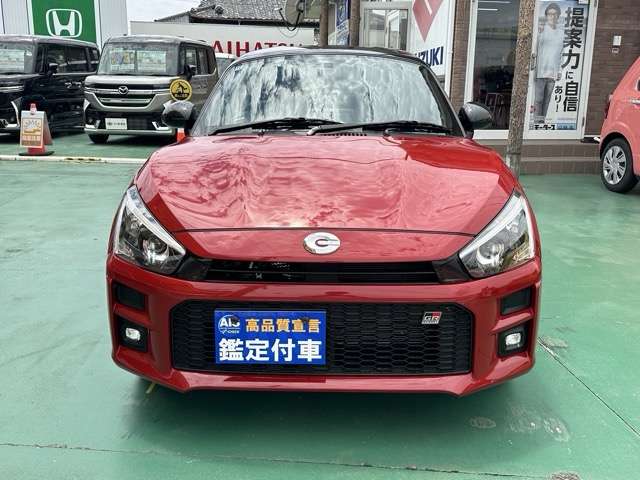ダイハツ コペン ＧＲ スポーツ ６６０ R6年 (東海) 99