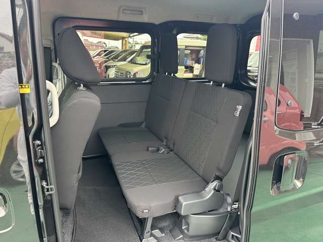 ダイハツ アトレー ６６０ ＲＳ ４ＷＤ R6年 (東海) 99
