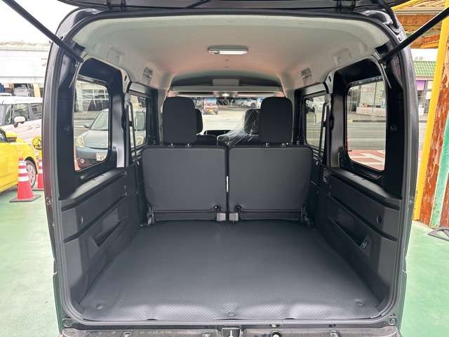 ダイハツ アトレー ６６０ ＲＳ ４ＷＤ R6年 (東海) 99