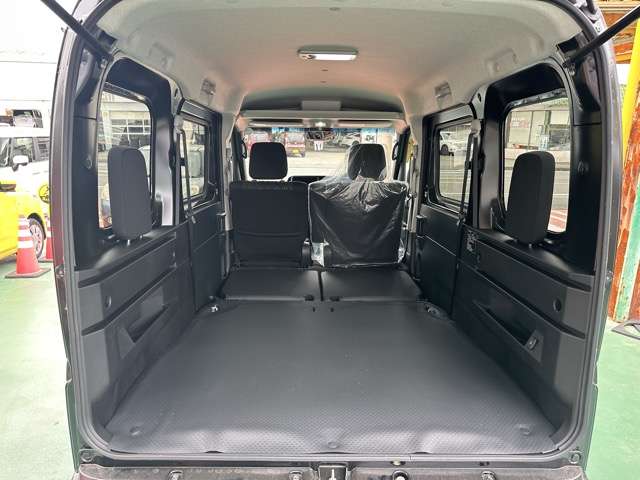 ダイハツ アトレー ６６０ ＲＳ ４ＷＤ R6年 (東海) 99