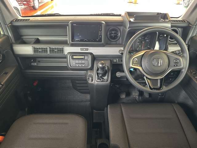 ホンダ Ｎ−ＶＡＮ ６６０ ＋スタイル ファン ４ＷＤ R4年 (東海) 99