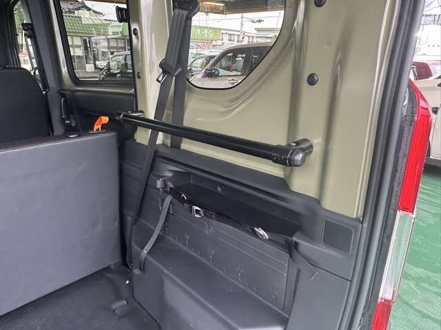 ホンダ Ｎ−ＶＡＮ ６６０ ＋スタイル ファン ４ＷＤ R4年 (東海) 99