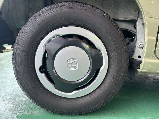 ホンダ Ｎ−ＶＡＮ ６６０ ＋スタイル ファン ４ＷＤ R4年 (東海) 99