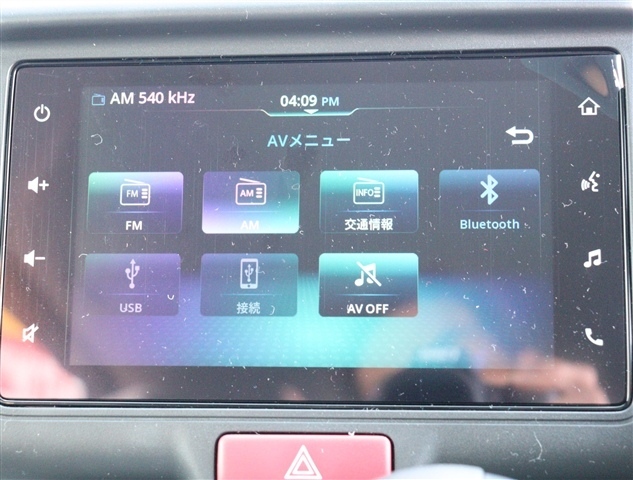 スズキ エブリイ ６６０ ジョイン ターボ ハイルーフ R7年 (関東) 99