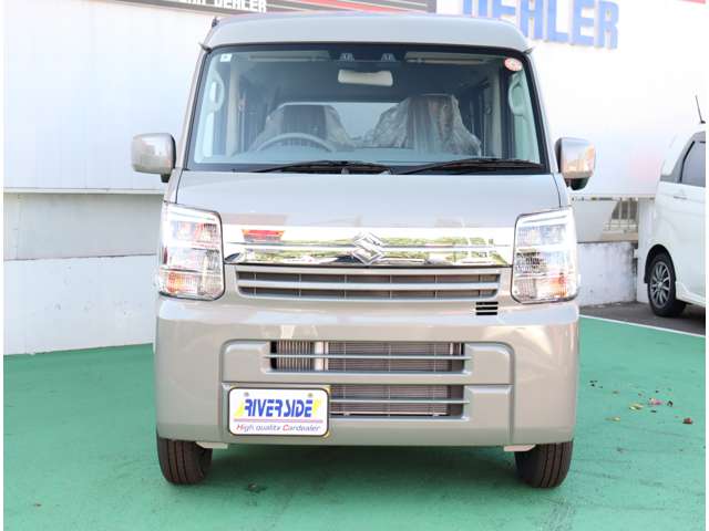 スズキ エブリイ ６６０ ジョイン ターボ ハイルーフ R7年 (関東) 99