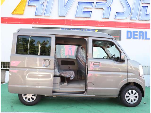 スズキ エブリイ ６６０ ジョイン ターボ ハイルーフ R7年 (関東) 99