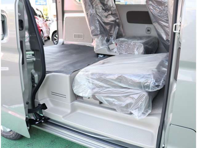 スズキ エブリイ ６６０ ジョイン ターボ ハイルーフ R7年 (関東) 99