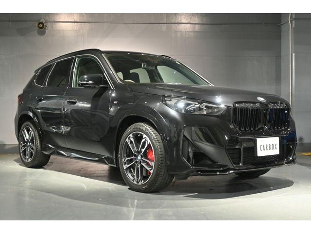 ＢＭＷ Ｘ１ Ｍ３５Ｉ Ｘドライブ ＤＣＴ ４ＷＤ R6年 (関東) 99