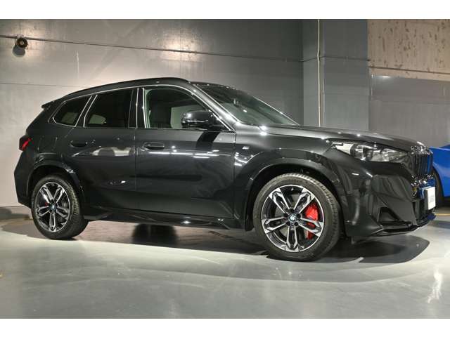 ＢＭＷ Ｘ１ Ｍ３５Ｉ Ｘドライブ ＤＣＴ ４ＷＤ R6年 (関東) 99