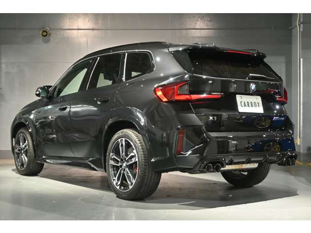 ＢＭＷ Ｘ１ Ｍ３５Ｉ Ｘドライブ ＤＣＴ ４ＷＤ R6年 (関東) 99