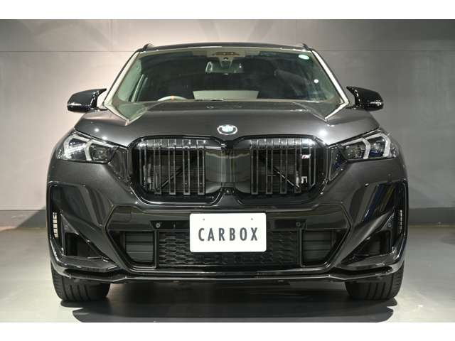 ＢＭＷ Ｘ１ Ｍ３５Ｉ Ｘドライブ ＤＣＴ ４ＷＤ R6年 (関東) 99