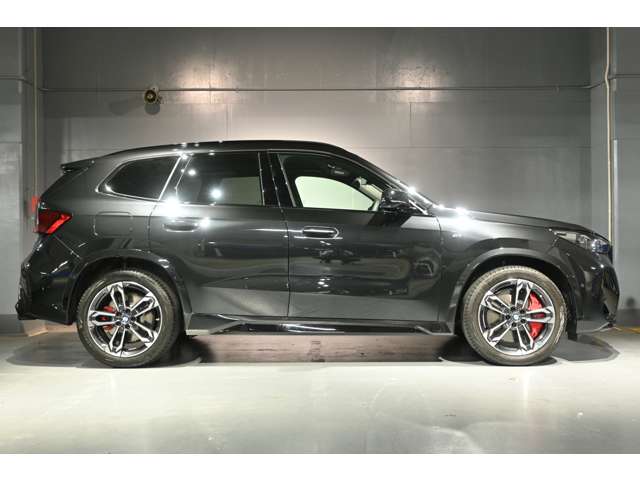 ＢＭＷ Ｘ１ Ｍ３５Ｉ Ｘドライブ ＤＣＴ ４ＷＤ R6年 (関東) 99