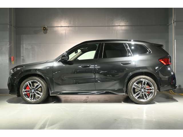 ＢＭＷ Ｘ１ Ｍ３５Ｉ Ｘドライブ ＤＣＴ ４ＷＤ R6年 (関東) 99