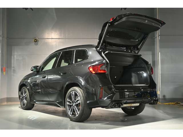 ＢＭＷ Ｘ１ Ｍ３５Ｉ Ｘドライブ ＤＣＴ ４ＷＤ R6年 (関東) 99