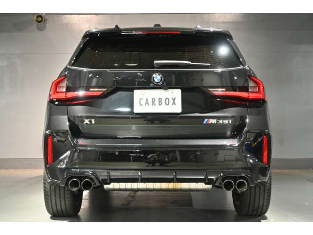ＢＭＷ Ｘ１ Ｍ３５Ｉ Ｘドライブ ＤＣＴ ４ＷＤ R6年 (関東) 99