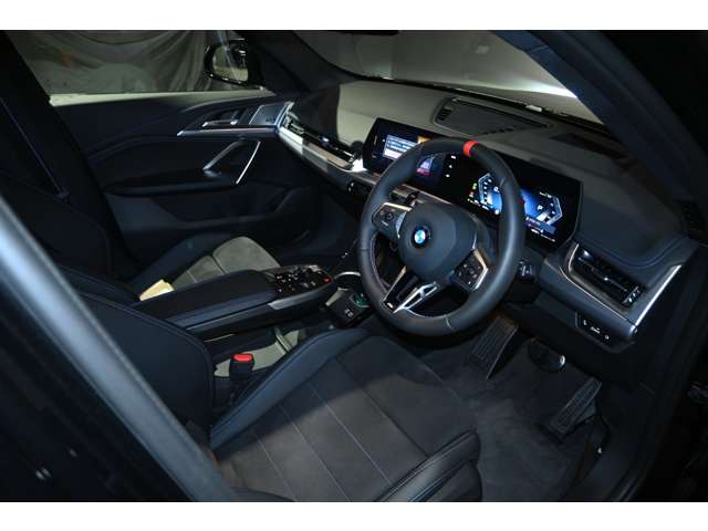 ＢＭＷ Ｘ１ Ｍ３５Ｉ Ｘドライブ ＤＣＴ ４ＷＤ R6年 (関東) 99