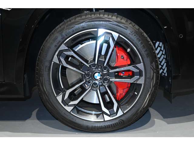 ＢＭＷ Ｘ１ Ｍ３５Ｉ Ｘドライブ ＤＣＴ ４ＷＤ R6年 (関東) 99