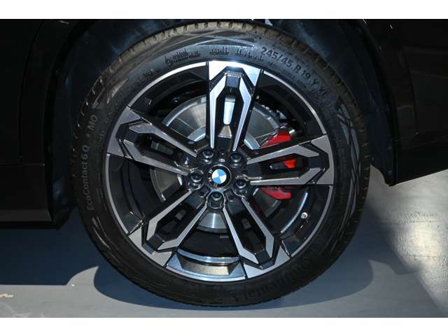 ＢＭＷ Ｘ１ Ｍ３５Ｉ Ｘドライブ ＤＣＴ ４ＷＤ R6年 (関東) 99